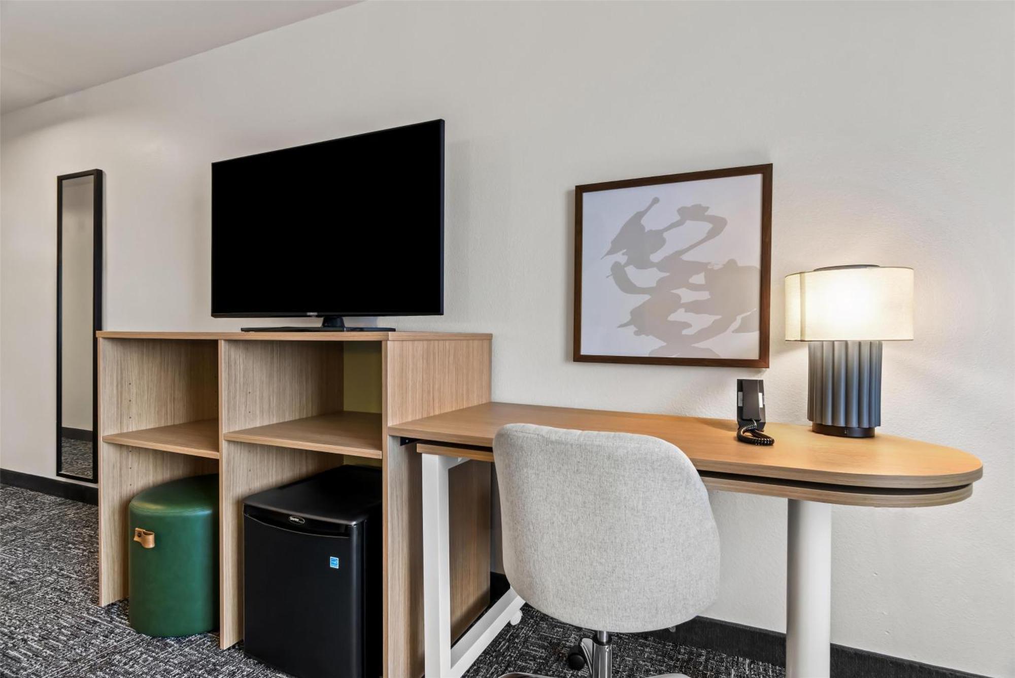 Inn & Suites Меррилвилл Экстерьер фото